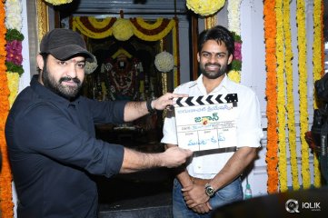 Jawaan Movie Opening